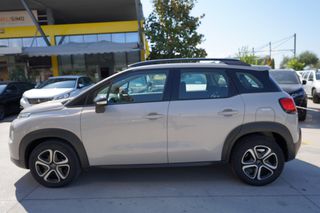 Citroen C3 Aircross 2019 Automato-thumb-15