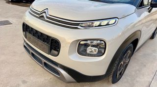 Citroen C3 Aircross 2019 Automato-thumb-16