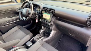 Citroen C3 Aircross 2019 Automato-thumb-17