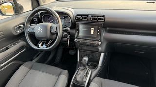 Citroen C3 Aircross 2019 Automato-thumb-18