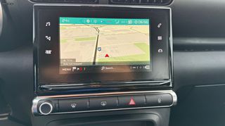 Citroen C3 Aircross 2019 Automato-thumb-19