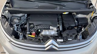 Citroen C3 Aircross 2019 Automato-thumb-20