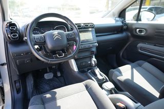 Citroen C3 Aircross 2019 Automato-thumb-21