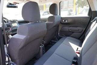 Citroen C3 Aircross 2019 Automato-thumb-22