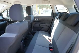 Citroen C3 Aircross 2019 Automato-thumb-23