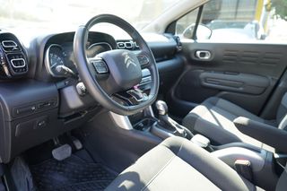 Citroen C3 Aircross 2019 Automato-thumb-24