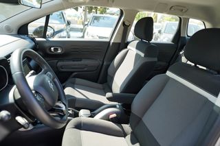 Citroen C3 Aircross 2019 Automato-thumb-26