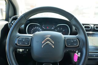 Citroen C3 Aircross 2019 Automato-thumb-28