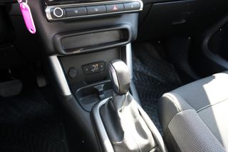 Citroen C3 Aircross 2019 Automato-thumb-29