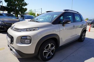Citroen C3 Aircross 2019 Automato-thumb-1