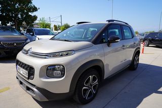 Citroen C3 Aircross 2019 Automato-thumb-2