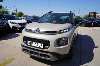 Citroen C3 Aircross 2019 Automato-thumb-3