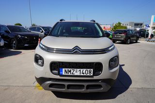Citroen C3 Aircross 2019 Automato-thumb-4