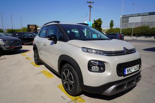 Citroen C3 Aircross 2019 Automato-thumb-5