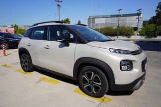 Citroen C3 Aircross 2019 Automato-thumb-6