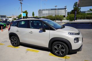 Citroen C3 Aircross 2019 Automato-thumb-7