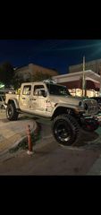 Jeep Gladiator 2022