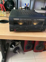 Yamaha A100a