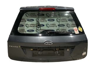 Τζαμόπορτα Ford Fiesta 2002-2008
