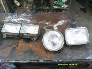 ΦΑΝΑΡΙΑ ΕΜΠΡΟΣ ΣΙΛΜΠΙΜ 12V