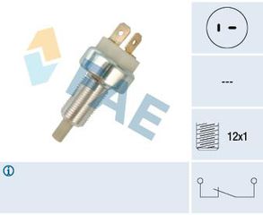 ΒΑΛΒΙΔΑ STOP 12x1 PORSCHE 924/944
