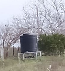 Δεξαμενή νερού 2.000 l, 1.500, 1.000, 250  νέα τιμη