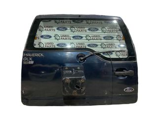 Τζαμόπορτα Ford Maverick 2000-2008