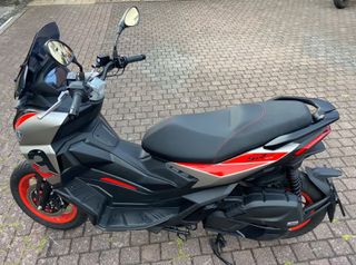 Aprilia SR GT 200 2026 Ε5+-thumb-4