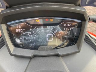 Aprilia SR GT 200 2026 Ε5+-thumb-5