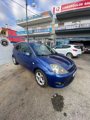 Ford Fiesta 2006 St-thumb-2