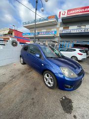 Ford Fiesta 2006 St-thumb-3
