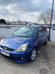 Ford Fiesta 2006 St-thumb-4