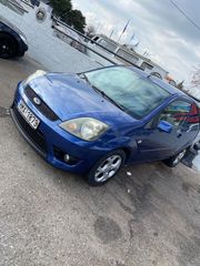 Ford Fiesta 2006 St-thumb-5