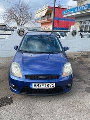 Ford Fiesta 2006 St-thumb-8