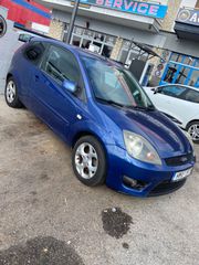 Ford Fiesta 2006 St-thumb-9