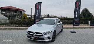 Mercedes-Benz A 200 2020 .