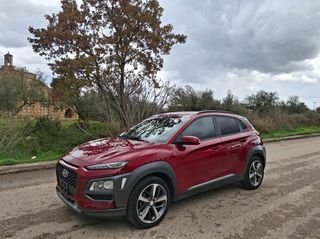 Hyundai Kona 2019 ΤΕΛΗ 104€-thumb-1