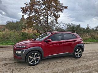 Hyundai Kona 2019 ΤΕΛΗ 104€-thumb-2