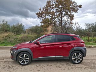 Hyundai Kona 2019 ΤΕΛΗ 104€-thumb-3