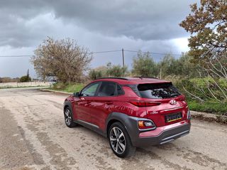 Hyundai Kona 2019 ΤΕΛΗ 104€-thumb-4