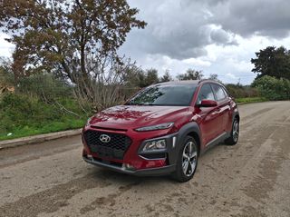 Hyundai Kona 2019 ΤΕΛΗ 104€-thumb-5