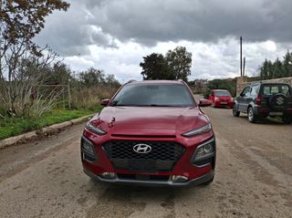 Hyundai Kona 2019 ΤΕΛΗ 104€-thumb-6