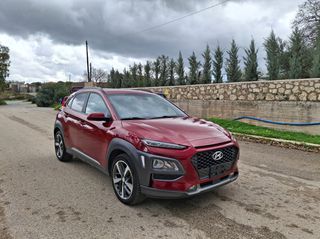 Hyundai Kona 2019 ΤΕΛΗ 104€-thumb-7