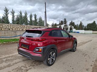 Hyundai Kona 2019 ΤΕΛΗ 104€-thumb-8
