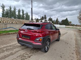 Hyundai Kona 2019 ΤΕΛΗ 104€-thumb-9