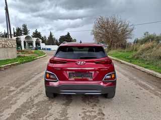 Hyundai Kona 2019 ΤΕΛΗ 104€-thumb-10