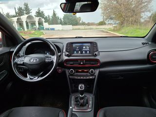 Hyundai Kona 2019 ΤΕΛΗ 104€-thumb-11