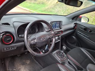 Hyundai Kona 2019 ΤΕΛΗ 104€-thumb-13