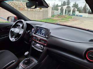 Hyundai Kona 2019 ΤΕΛΗ 104€-thumb-16