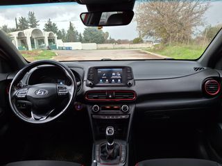 Hyundai Kona 2019 ΤΕΛΗ 104€-thumb-17